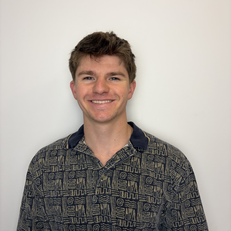 Mason Bradford, founder of The MVM Group LLC